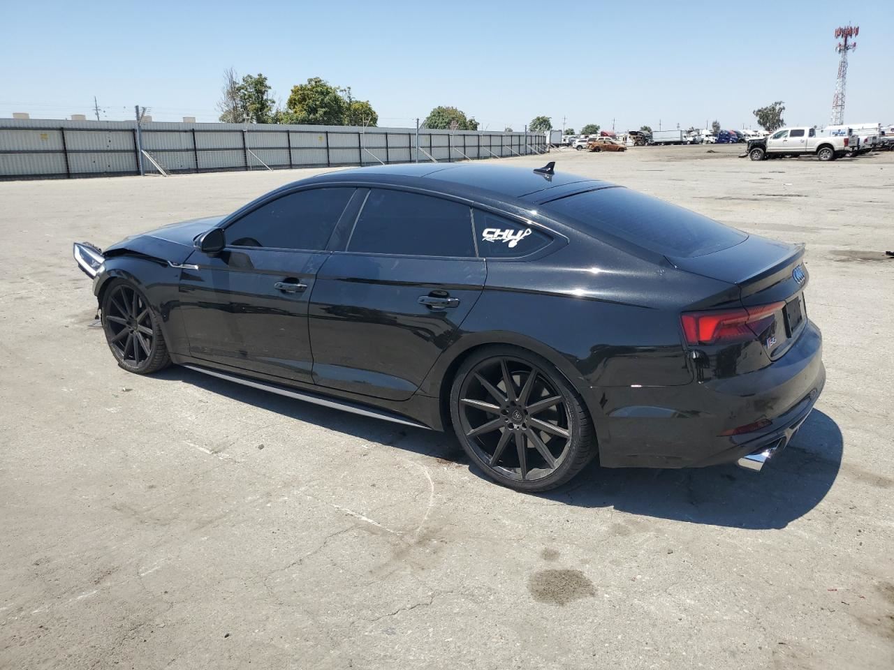 DASH WIRE HARNESS 2019 AUDI S5 AUDI - Image 2