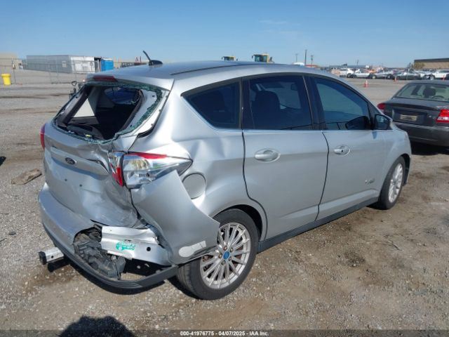 POWER BRAKE BOOSTER OEM 13-18 FORD C-MAX 1YR WRNTY - Image 5