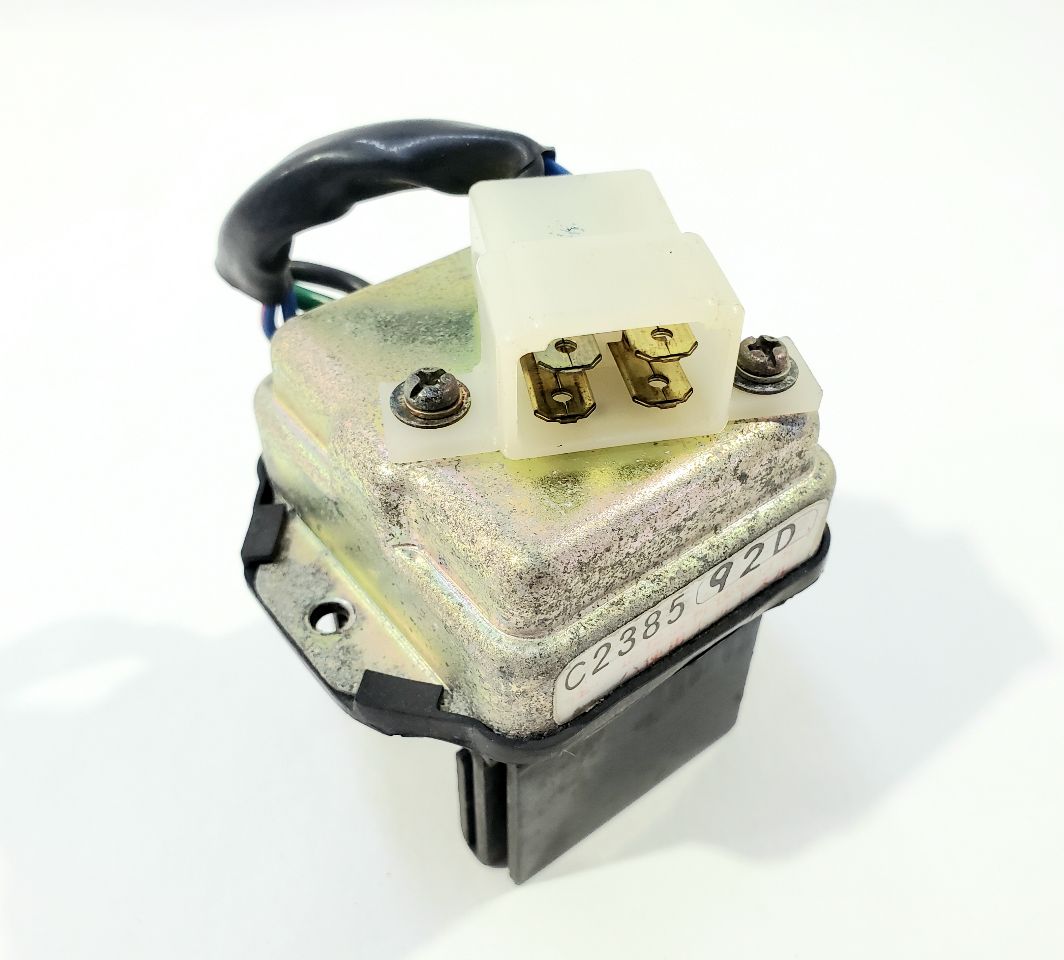 てすと Datsun 280 ZX Road Test 1979 | Flickr