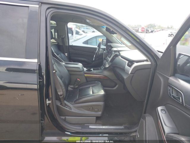 YUKON 2015 Seat Rear 7843492 - Image 5
