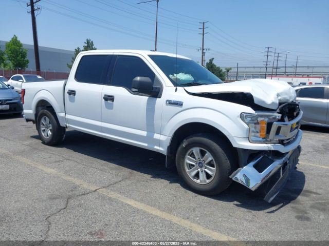 RIGHT GRY REAR HEADREST OEM 2018 FORD F150 - Image 2