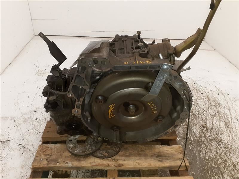 2005 nissan altima transmission replacement cost