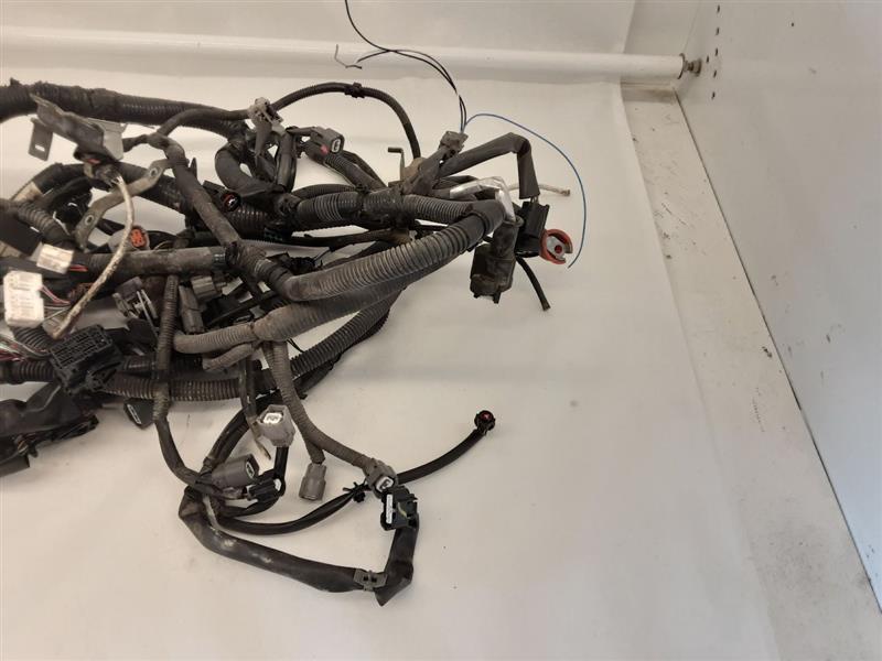 2005-2018 Nissan Frontier Engine Wire Wiring Harness 4.0L Automatic 4WD 4x4 | eBay