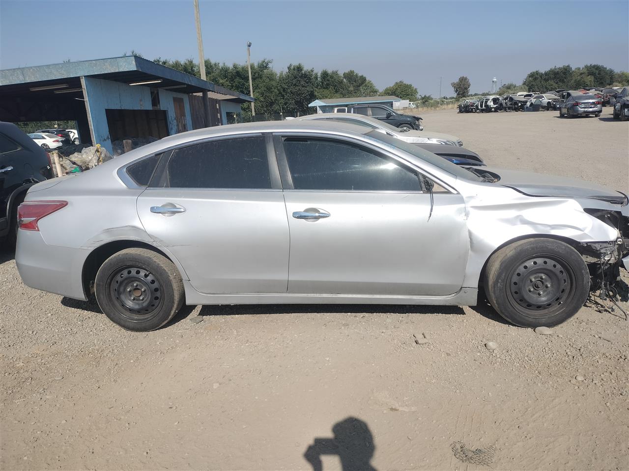 ENGINE WIRE HARNESS OEM 2016 NISSAN ALTIMA 240113TA0A - Image 3