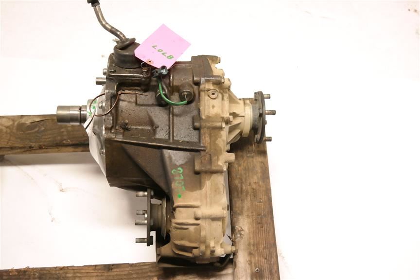 Transfer Case Assy Automatic Transmission Fits 20072014 Toyota FJ