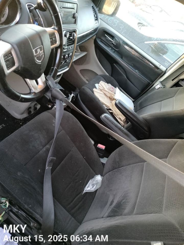 CARAVAN 2012 Dash Wire Harness 6593373 - Image 4