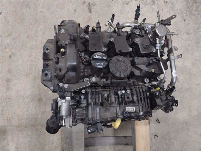 20-23 L3T 1.3L Buick Encore GX Engine AWD (turbo not incl) 8k