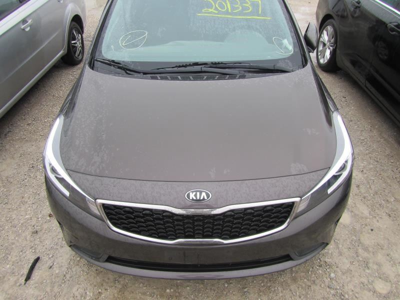 2014-2018 Kia Forte Engine Wire Wiring Harness 2.0L Automatic Sedan | eBay