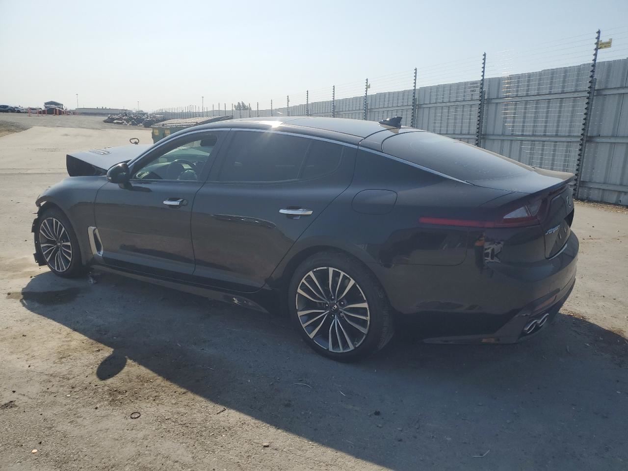 FRONT SUNROOF/MOONROOF MOTOR OEM 2018 KIA STINGER 1YR WRNTY - Image 3