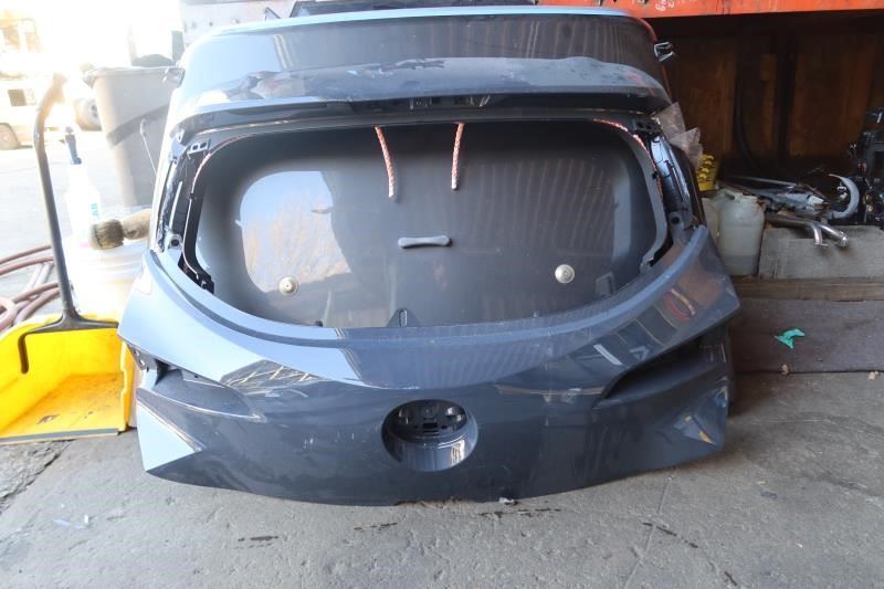 2019-2023 Toyota Corolla Hatchback OEM Tailgate Hatch Trunk Door