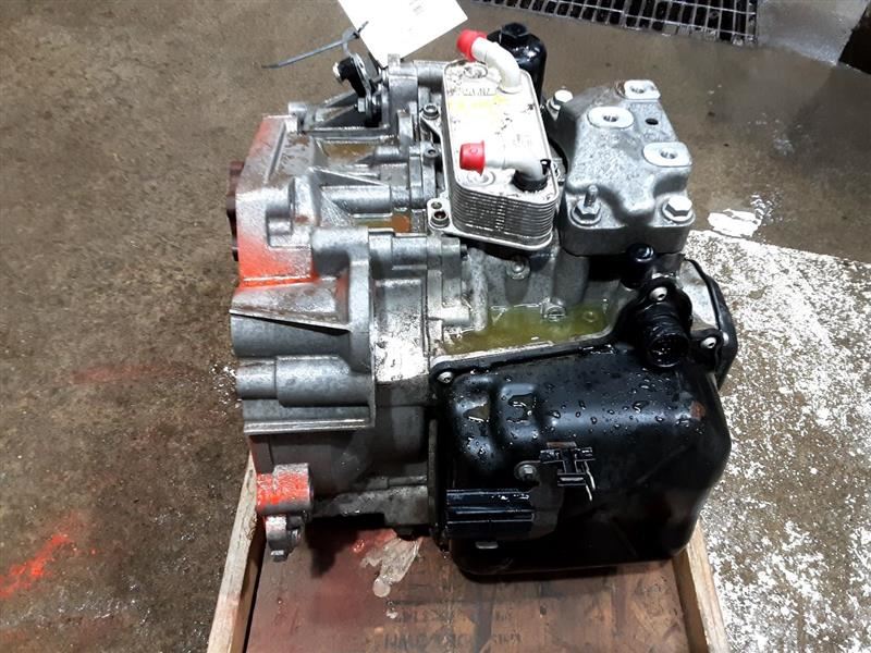 2014-2016 VW Volkswagen Jetta Automatic Transmission 2.0L Diesel ID PPY