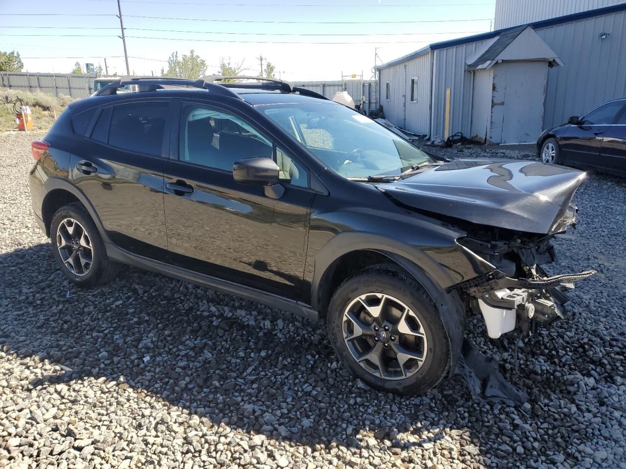 DASH WIRE HARNESS OEM 2019 SUBARU CROSSTREK 81302FL001 - Image 4