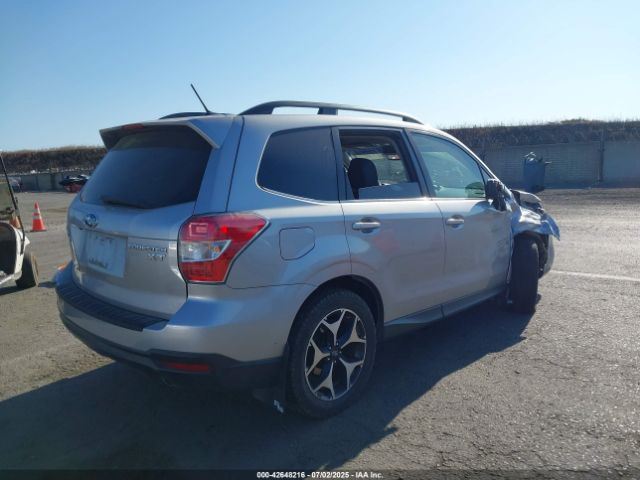 DASH WIRE HARNESS 81302SG250 2014 SUBARU FORESTER - Image 4