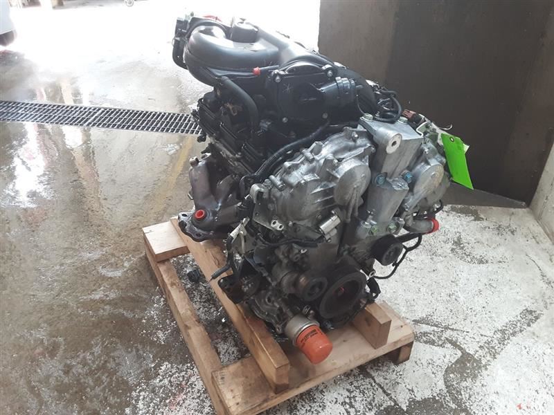 2009-2014 Nissan Murano Engine Motor 3.5L Vin A 4th Digit VQ35DE | eBay