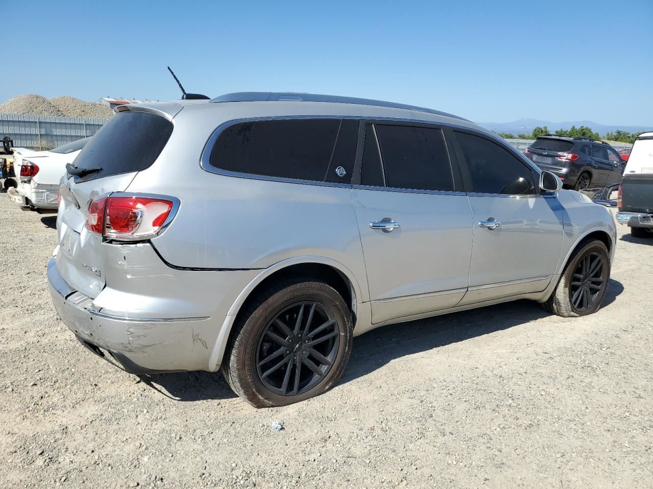 REAR SUNROOF/MOONROOF MOTOR OEM 2017 BUICK ENCLAVE 1YR WRNTY - Image 4