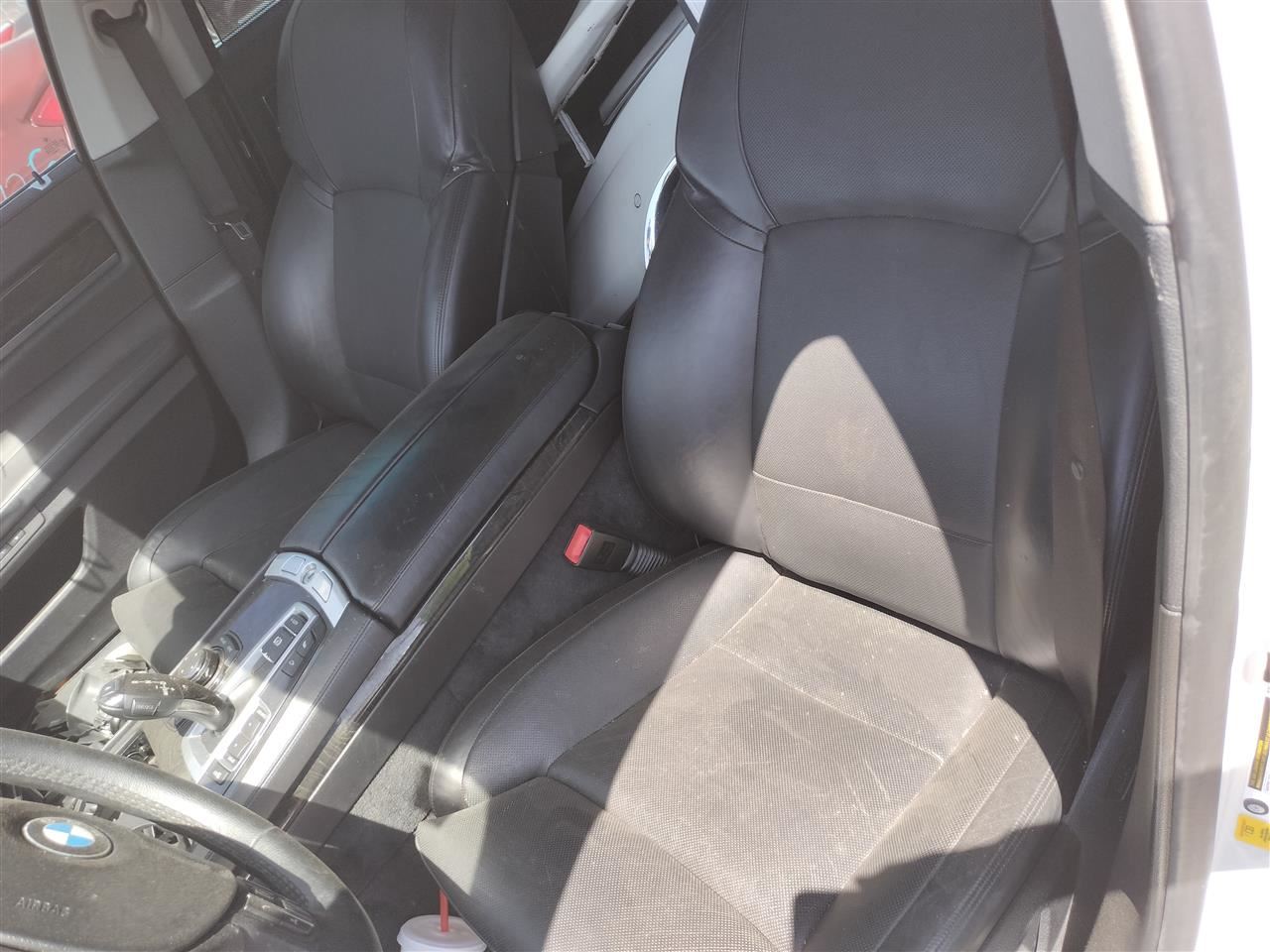 DRIVER WHEEL AIR BAG 32306778285 2009-2015 BMW 750LI - Image 4