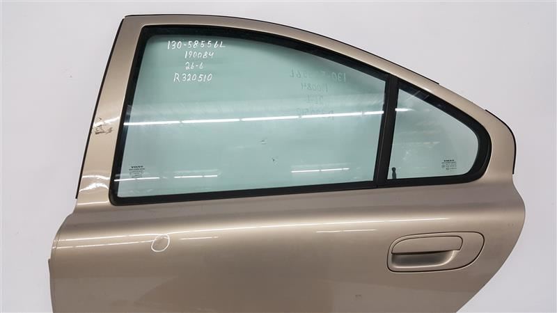 OEM 01-09 PT CRUISER PASSENGER SIDE REAR OUTER DOOR HANDLE