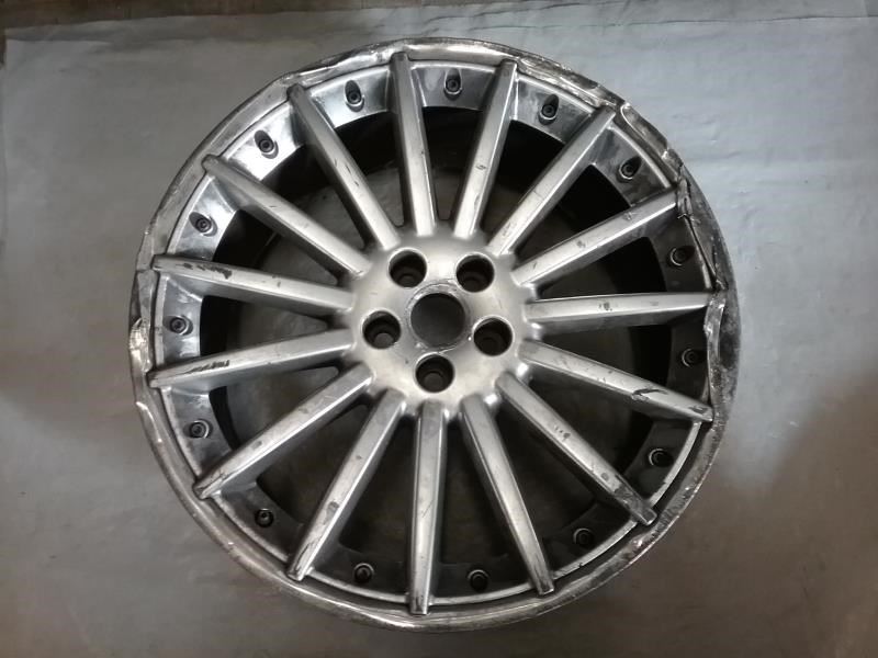 used jaguar wheels