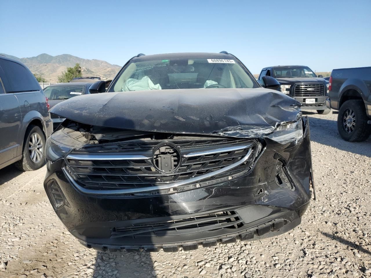 DASH WIRE HARNESS 2022 BUICK ENVISION - Image 5