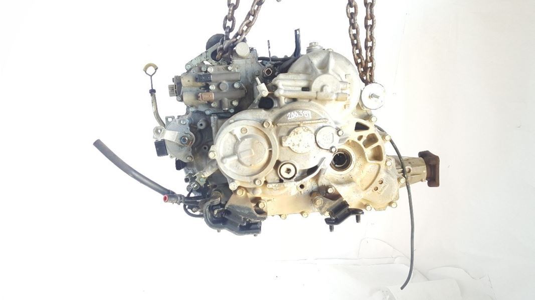 Transmission Assembly Automatic 3.5L OEM 2006 06 Ridgeline Honda AWD | eBay