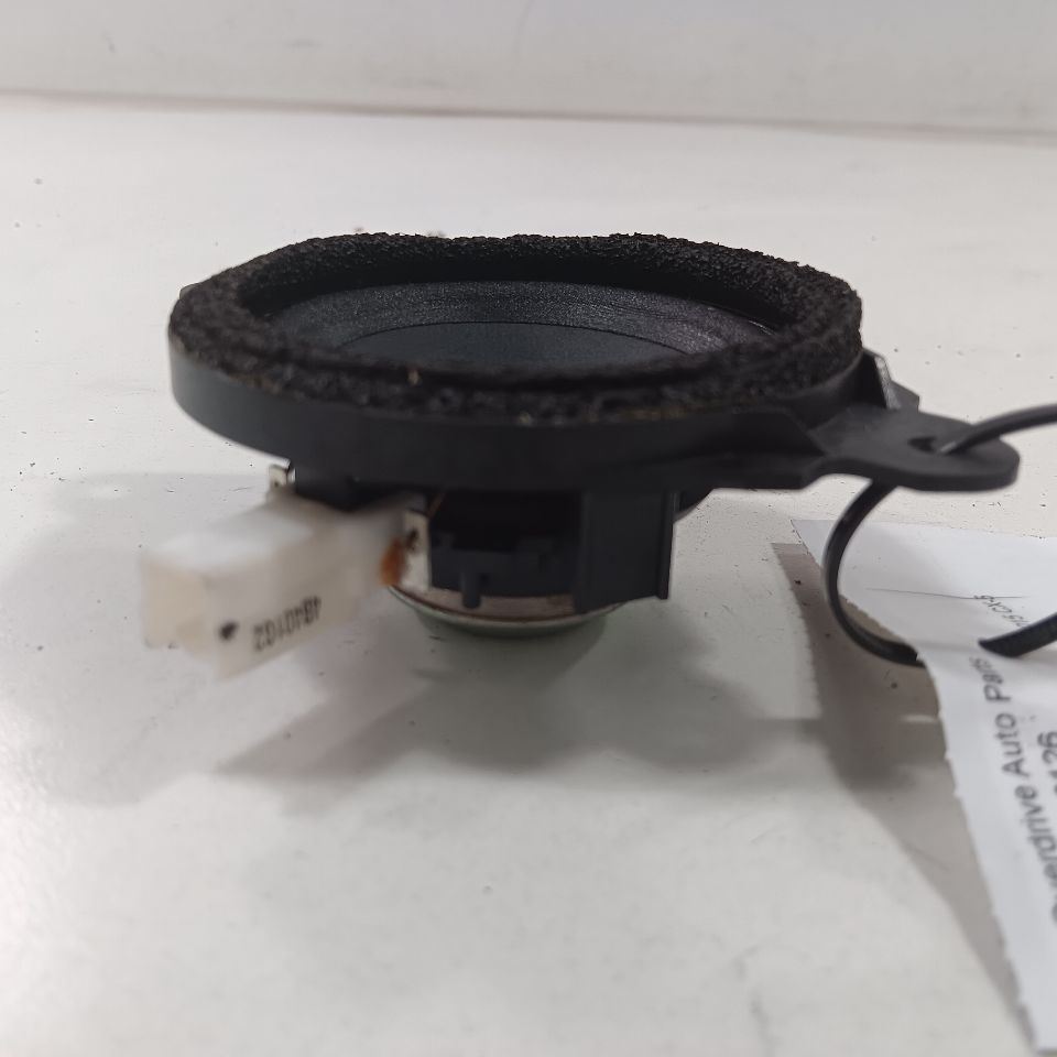Mazda CX-5 Speaker Left Driver Rear 2016 2015 2014 2013 OEM | eBay