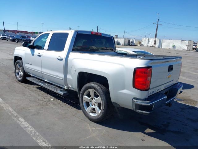 SILVRDO15 2016 Engine Wire Harness 7693438 - Image 4