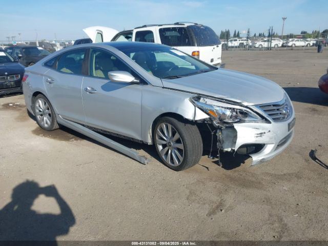 AZERA 2012 Engine Wire Harness 7199101 - Image 2