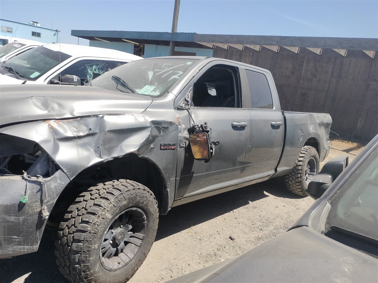 ALTERNATOR OEM 08-12 DODGE RAM1500 1YR WRNTY - Image 3