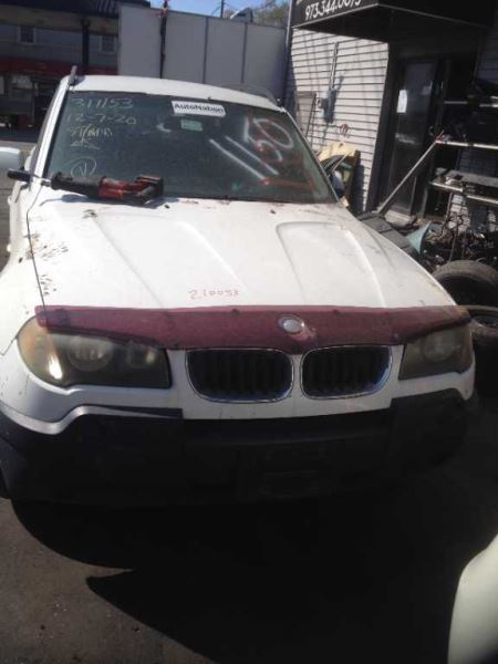 used-auto-parts 2005 bmw bmw-x3 front-body 110-bmw-x3 110-59131bl-fender part-160803-7082-2