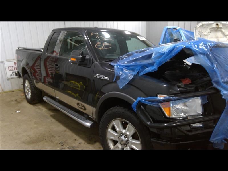 Used 2010 Ford Truck Ford F150 Pickup Wheels Spare Wheel Carrier