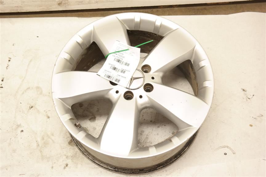 WHEEL/RIM ONLY OEM 06-07 MERCEDES-BENZ ML500 1644010302 - Image 1