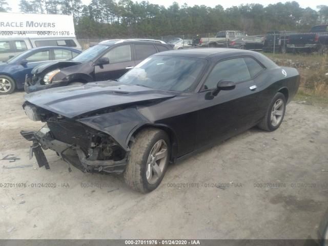 Спидометр dodge challenger