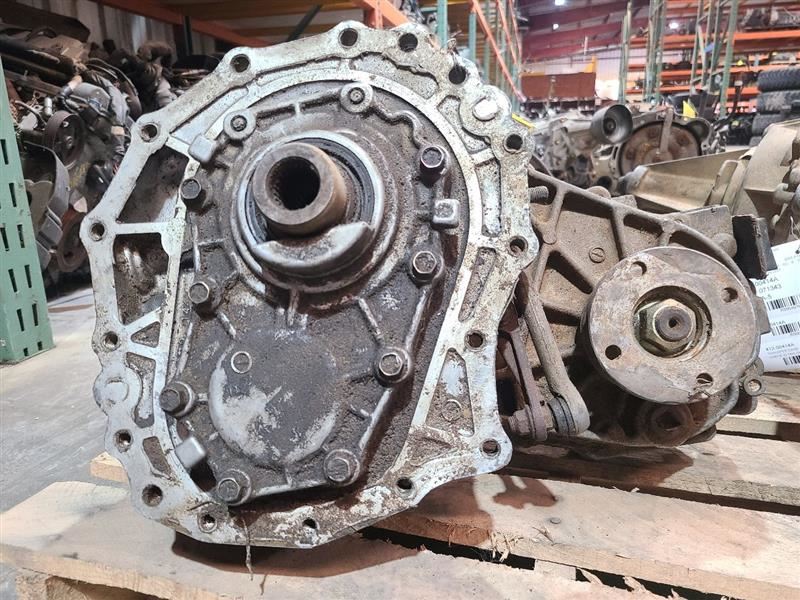Transfer Case 4 Cylinder Fits 98-00 FRONTIER 147849 | eBay