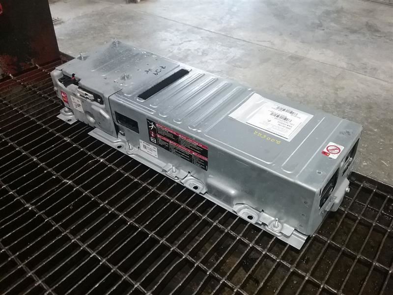 13 2013 Chevy Malibu Hybrid Battery Pack And Modules Assembly | eBay