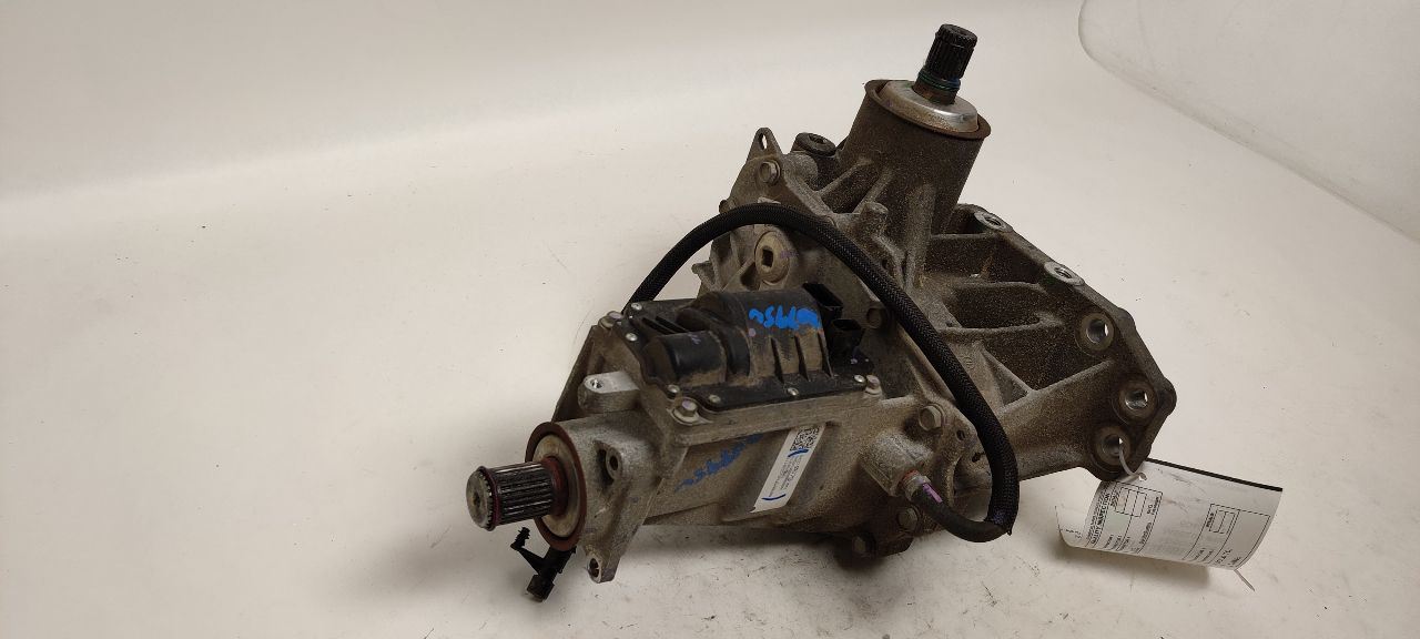 TRANSFER CASE OEM 18-24 CHEVROLET EQUINOX 1YR WRNTY 84370678 - Image 3