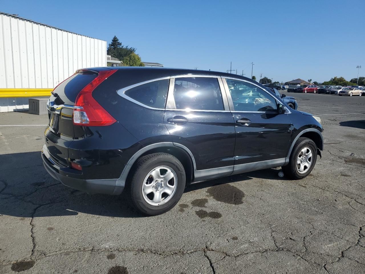 DASH WIRE HARNESS 32117T1XA40 2015 HONDA CR-V - Image 3