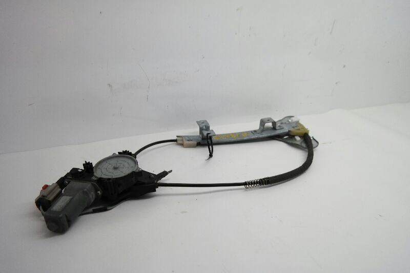 Sedan SEBRING 03-04 FRONT WINDOW REGULATOR LH w// Motor Power