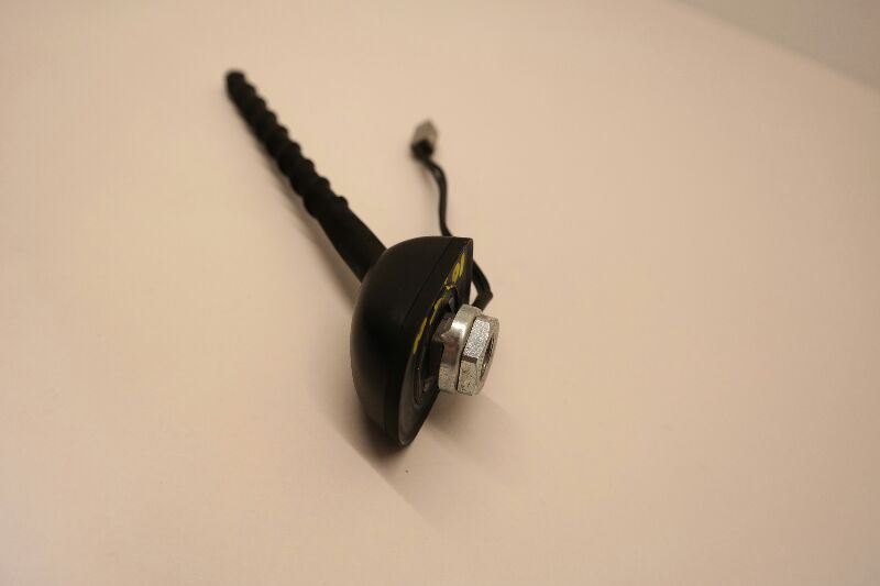 2014 Nissan Versa Hatchback Antenna Black eBay