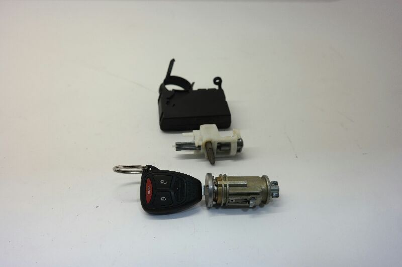 Dodge Durango Ignition Switch Problems