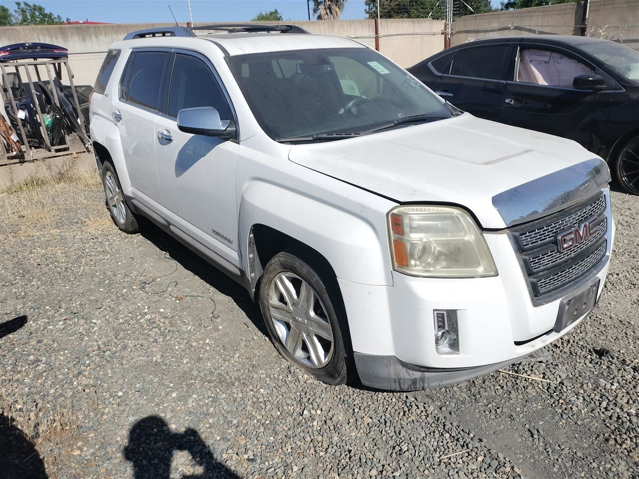 TERRAIN 2023 Engine Wire Harness 6384849 - Image 4