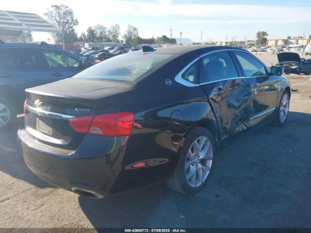 LEFT FRONT WIPER ARM OEM 2017 CHEVROLET IMPALAOLD 22744376 - Image 4