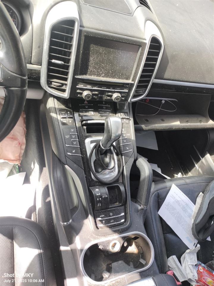 DASH WIRE HARNESS 2012 PORSCHE CAYENNE - Image 2