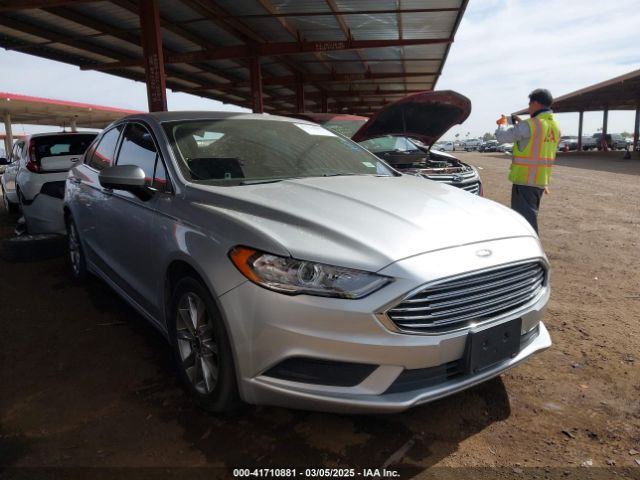 DRIVER WHEEL AIR BAG HS7Z78043B13AD 2017-2019 FORD FUSION - Image 2