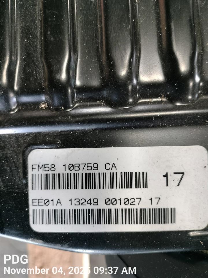 HYBRID BATTERY OEM 13-18 FORD C-MAX 1YR WRNTY - Image 2
