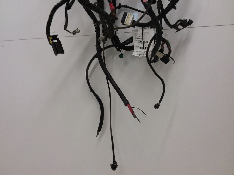 2001 Dodge Ram 5.9 360 Engine Wire Harness Wiring harness USED | eBay