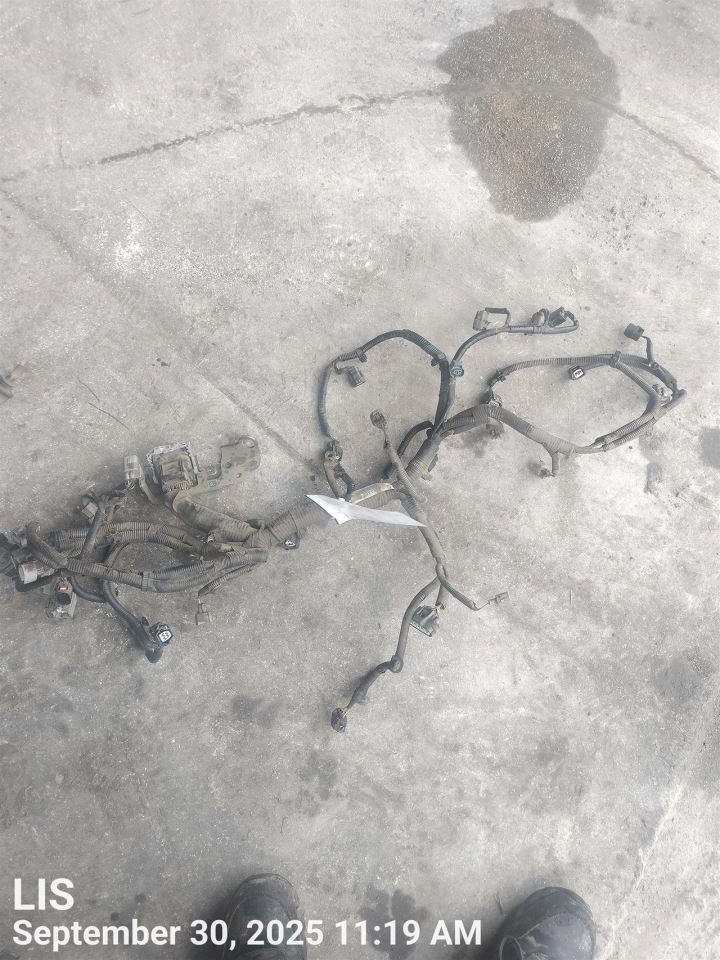 FR-S 2015 Engine Wire Harness 6471334 - Image 2