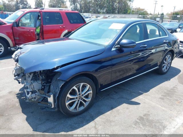 C300 2017 Dash Wire Harness 6856229 - Image 2