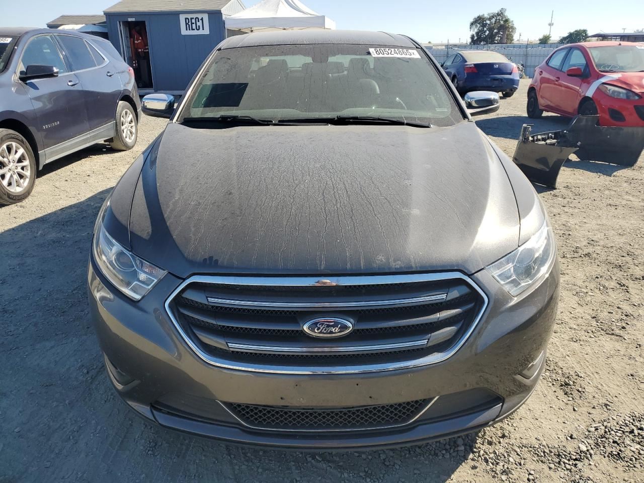 Coolant Reservoir Fits 11-19 EXPLORER 7408639 - Image 5