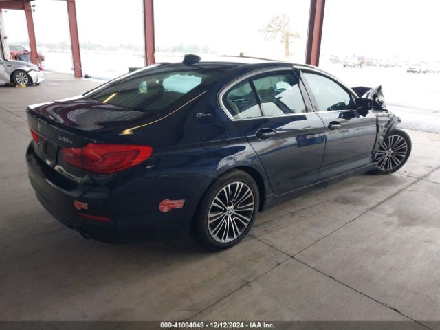 FRONT SUNROOF/MOONROOF MOTOR OEM 2019 BMW 530E 1YR WRNTY - Image 5