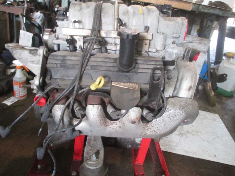 3.8L Vin 2 L26 Engine for 06-08 Buick Lucerne | eBay